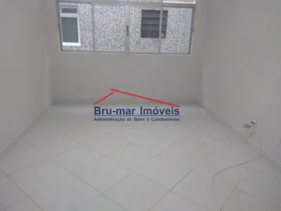 Apartamento com 1 Quarto à venda, 68m² no Campo Grande, Santos