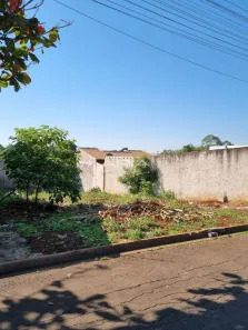 Lote/Terreno à venda, 250m² no Residencial Loris Sahyun, Londrina