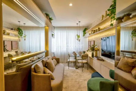 Apartamento com 1 Quarto à venda, 30m² no Aclimação, São Paulo