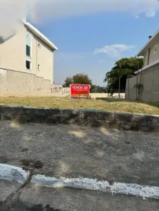 Lote/Terreno à venda, 387m² no Urbanova V, São José dos Campos