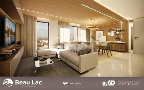 Apartamento com 3 Quartos à venda, 112m² no Areias, Tijucas