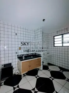 Apartamento com 2 Quartos à venda, 45m² no Conjunto Habitacional Parque Valo Velho II, São Paulo