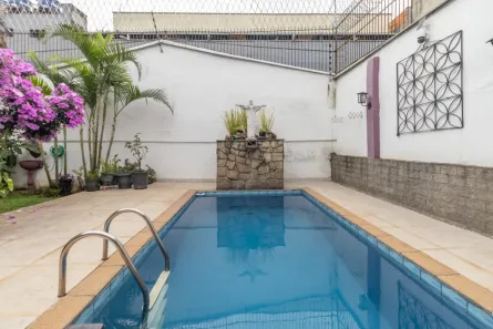 Sobrado com 4 Quartos à venda, 400m² no Jardim América da Penha, São Paulo