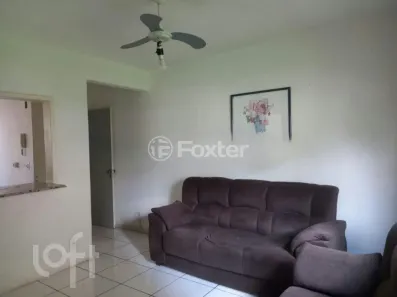 Apartamento com 2 Quartos à venda, 51m² no São Miguel, São Leopoldo