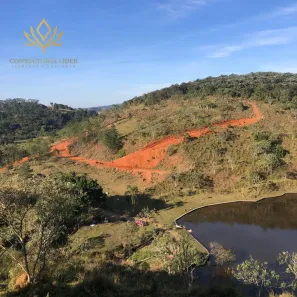 Lote/Terreno à venda, 1000m² no Centro, Igaratá