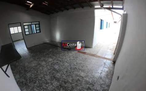 Casa com 3 Quartos à venda, 150m² no Jardim São Francisco, Franca