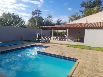 Imóvel Comercial com 3 Quartos à venda, 402m² no Residencial Buriti, Senador Canedo