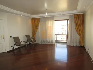 Apartamento com 4 Quartos à venda, 176m² no Vila Suzana, São Paulo