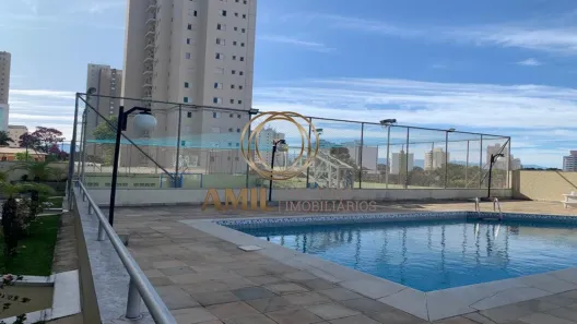 Cobertura com 4 Quartos à venda, 308m² no Jardim das Nações, Taubaté