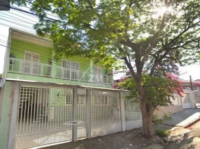 Sobrado com 5 Quartos à venda, 280m² no Vila Elza, Campinas