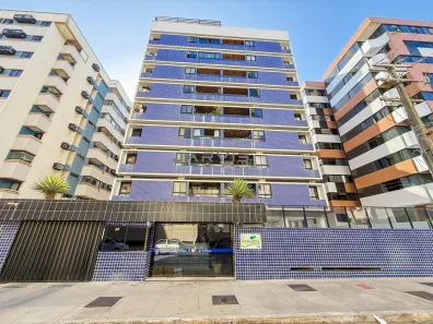 Apartamento com 3 Quartos à venda, 74m² no Jatiúca, Maceió