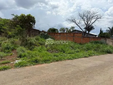 Lote/Terreno à venda, 483m² no Residencial Center Ville, Goiânia