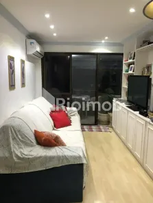 Apartamento com 2 Quartos à venda, 88m² no Recreio dos Bandeirantes, Rio de Janeiro