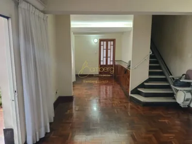 Casa com 3 Quartos à venda, 180m² no Jardim Trussardi, São Paulo