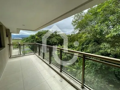 Cobertura com 4 Quartos à venda, 163m² no Recreio dos Bandeirantes, Rio de Janeiro