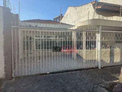 Casa com 6 Quartos à venda, 230m² no Vila Laís, São Paulo