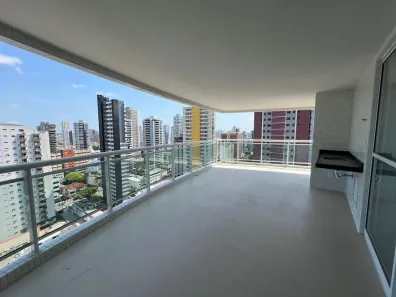 Apartamento com 3 Quartos à venda, 186m² no Pedreira, Belém