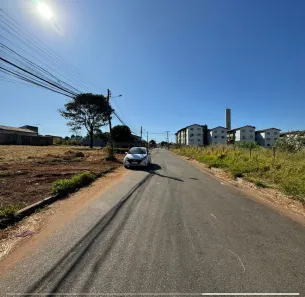 Lote/Terreno à venda, 401m² no Setor dos Afonsos, Aparecida de Goiânia