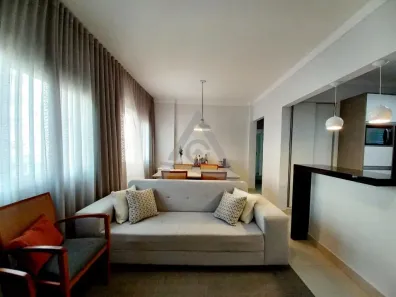 Apartamento com 2 Quartos à venda, 69m² no Centro, Campinas