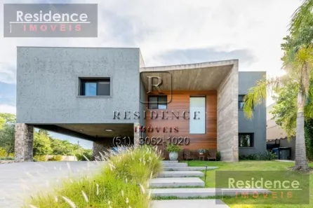 Casa com 5 Quartos à venda, 550m² no Belém Novo, Porto Alegre