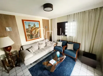 Casa de Condomínio com 3 Quartos à venda, 220m² no Nova Parnamirim, Parnamirim