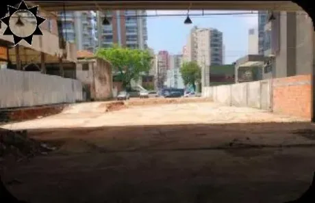 Lote/Terreno à venda, 1370m² no Centro, São Bernardo do Campo