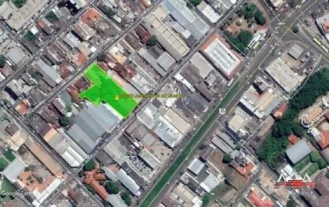 Lote/Terreno à venda, 4000m² no Centro-Norte, Cuiabá