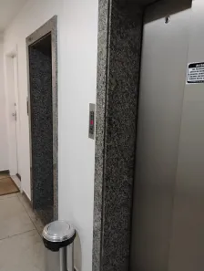 Sala Comercial com 1 Quarto à venda, 40m² no Tijuca, Rio de Janeiro