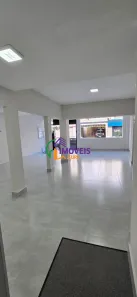 Ponto Comercial com 1 Quarto à venda, 259m² no Vila Assunção, Santo André
