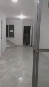 Casa de Condomínio com 2 Quartos à venda, 53m² no Vila Mineirão, Sorocaba