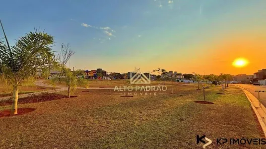 Lote/Terreno à venda, 407m² no Jardins França, Goiânia