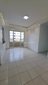 Apartamento com 2 Quartos para alugar, 58m² no Turu, São Luís