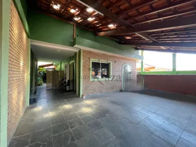 Sobrado com 4 Quartos à venda, 180m² no Bosque dos Eucaliptos, São José dos Campos