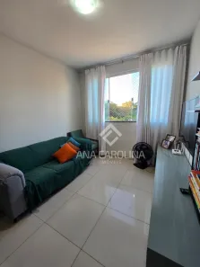 Apartamento com 2 Quartos à venda, 60m² no Canelas, Montes Claros