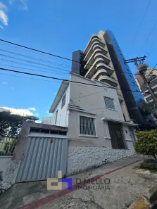 Casa com 3 Quartos à venda, 113m² no Funcionários, Belo Horizonte