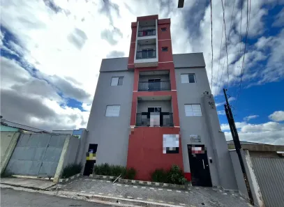 Apartamento com 2 Quartos à venda, 33m² no Parque Artur Alvim, São Paulo