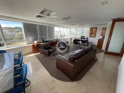 Sala Comercial à venda, 102m² no Cambuí, Campinas