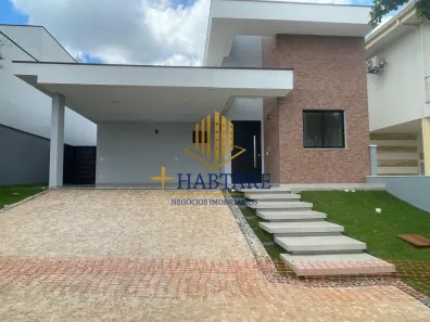 Casa de Condomínio com 3 Quartos à venda, 360m² no Swiss Park, Campinas