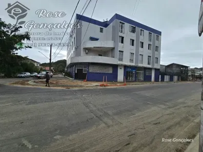 Apartamento com 2 Quartos à venda, 96m² no Centro, Itanhaém