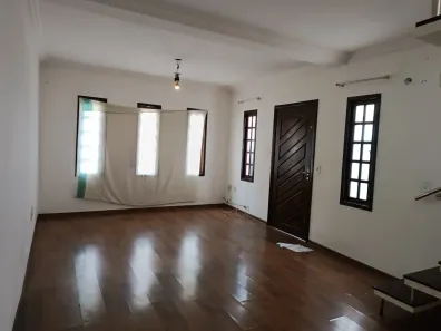 com 4 Quartos para alugar, 120m² no Vila Curuçá, São Paulo