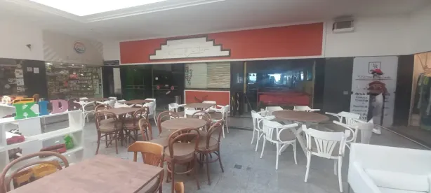 Ponto Comercial à venda, 158m² no Pituba, Salvador