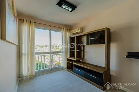 Apartamento com 2 Quartos à venda, 60m² no Partenon, Porto Alegre