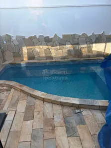 Casa de Condomínio com 3 Quartos para alugar, 90m² no Belvedere Terra Nova, São José do Rio Preto