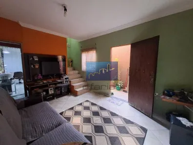 Sobrado com 3 Quartos à venda, 180m² no Vila Carrão, São Paulo