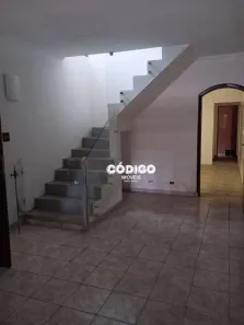Sobrado com 3 Quartos à venda, 153m² no Jardim São Francisco, Guarulhos