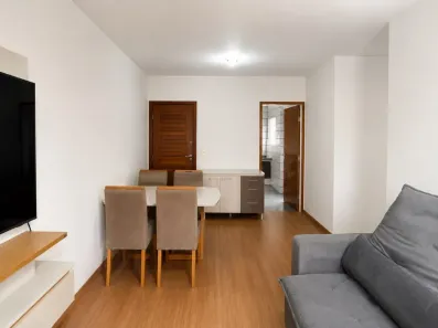 Apartamento com 2 Quartos à venda, 48m² no Jardim Camburi, Vitória