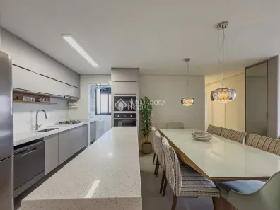 Apartamento com 3 Quartos à venda, 90m² no Vila Assunção, Santo André