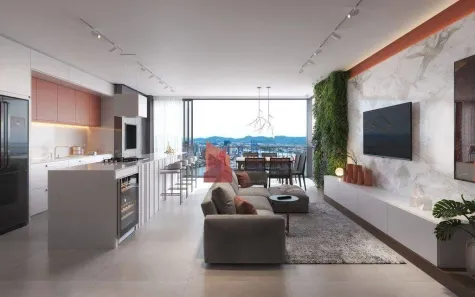 Apartamento com 3 Quartos à venda, 125m² no Fazenda, Itajaí