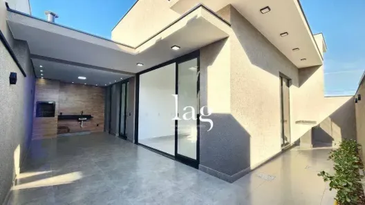 Casa de Condomínio com 3 Quartos à venda, 115m² no Cajuru do Sul, Sorocaba