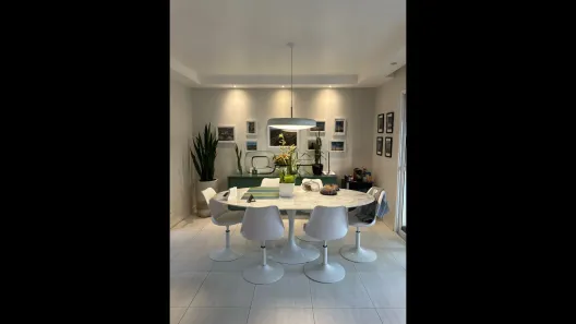 Apartamento com 3 Quartos à venda, 123m² no Vila Congonhas, São Paulo